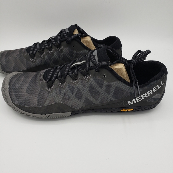 merrell vapor glove 3 black